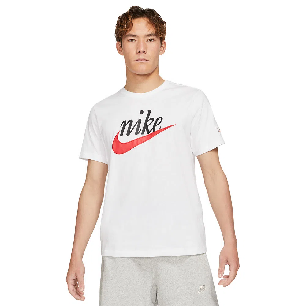 Remera Nike Hombre