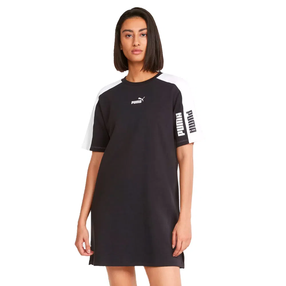 Remera Puma Mujer