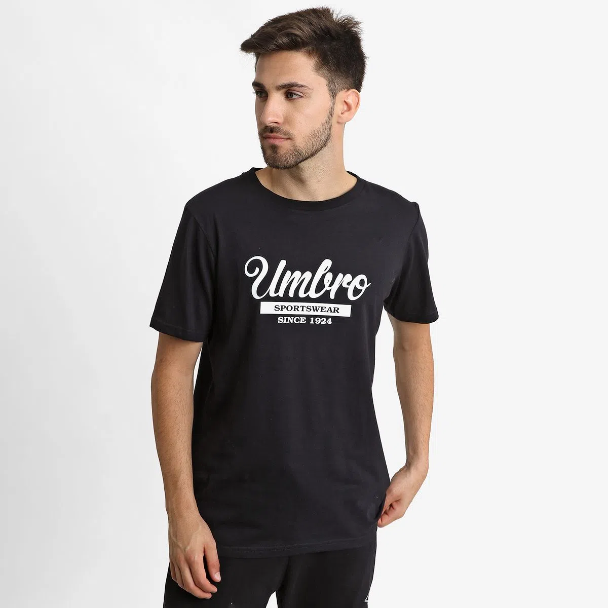 Remera Umbro Hombre